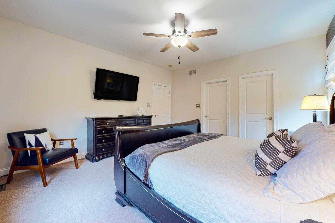 6 Fieldstone Ct Villa Lake Harmony Dış mekan fotoğraf