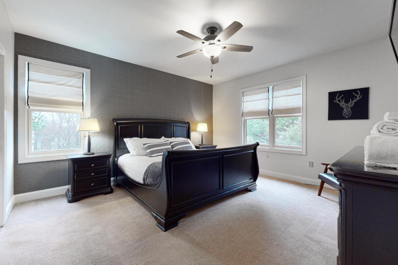 6 Fieldstone Ct Villa Lake Harmony Dış mekan fotoğraf