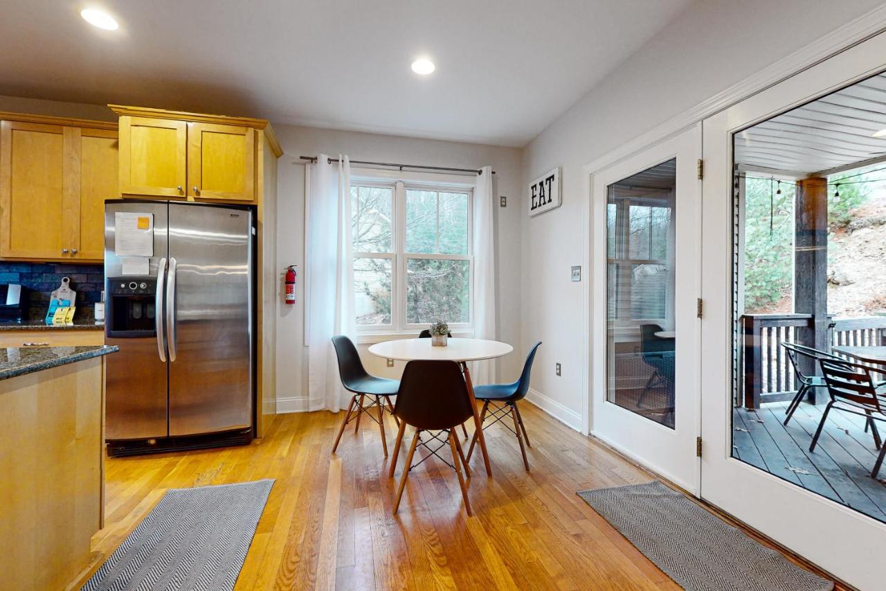 6 Fieldstone Ct Villa Lake Harmony Dış mekan fotoğraf