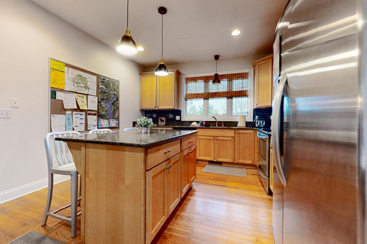 6 Fieldstone Ct Villa Lake Harmony Dış mekan fotoğraf
