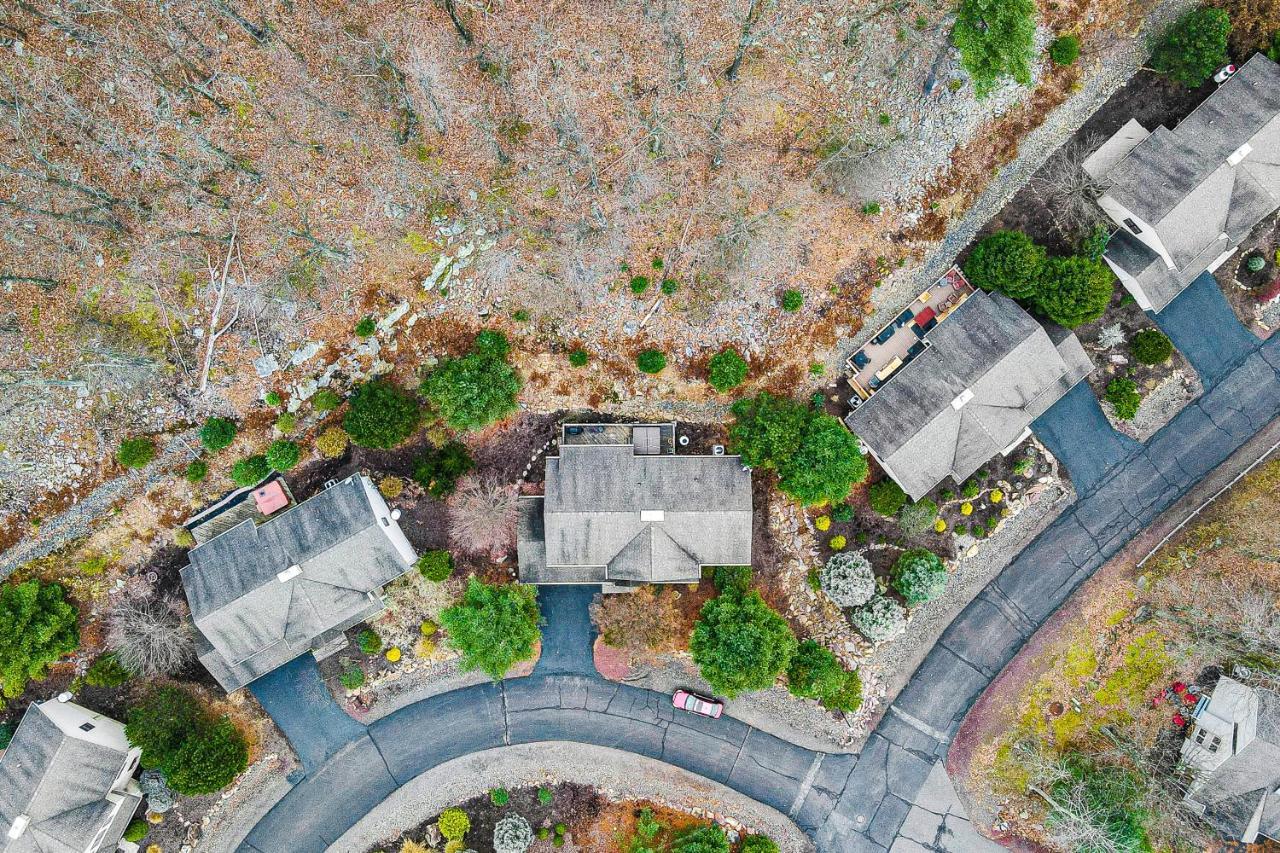 6 Fieldstone Ct Villa Lake Harmony Dış mekan fotoğraf