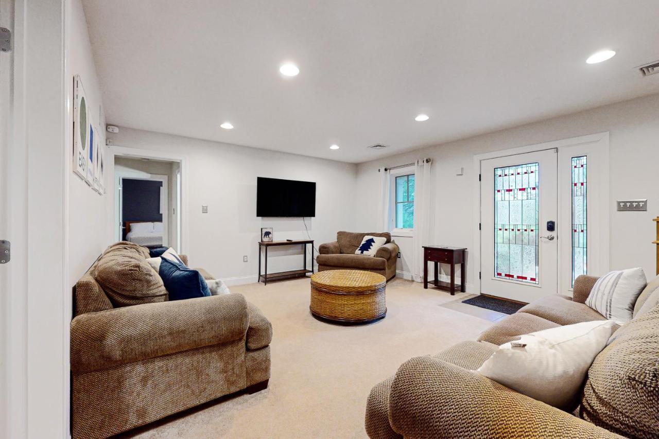 6 Fieldstone Ct Villa Lake Harmony Dış mekan fotoğraf