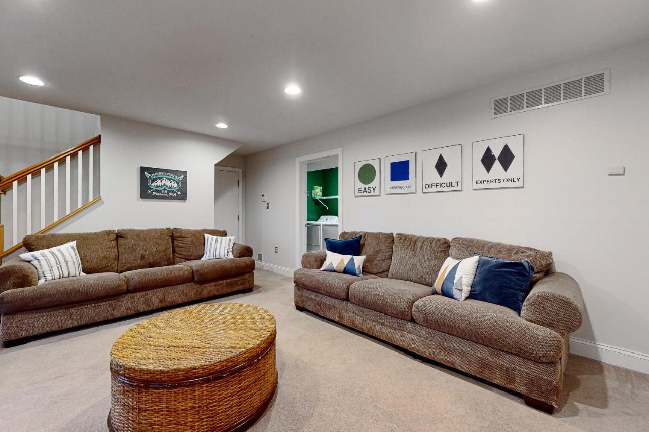 6 Fieldstone Ct Villa Lake Harmony Dış mekan fotoğraf