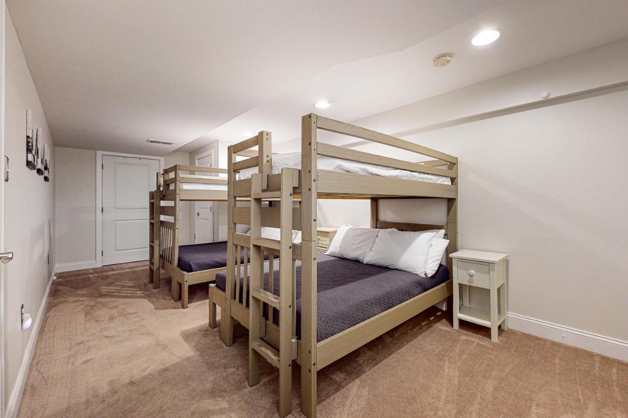6 Fieldstone Ct Villa Lake Harmony Dış mekan fotoğraf