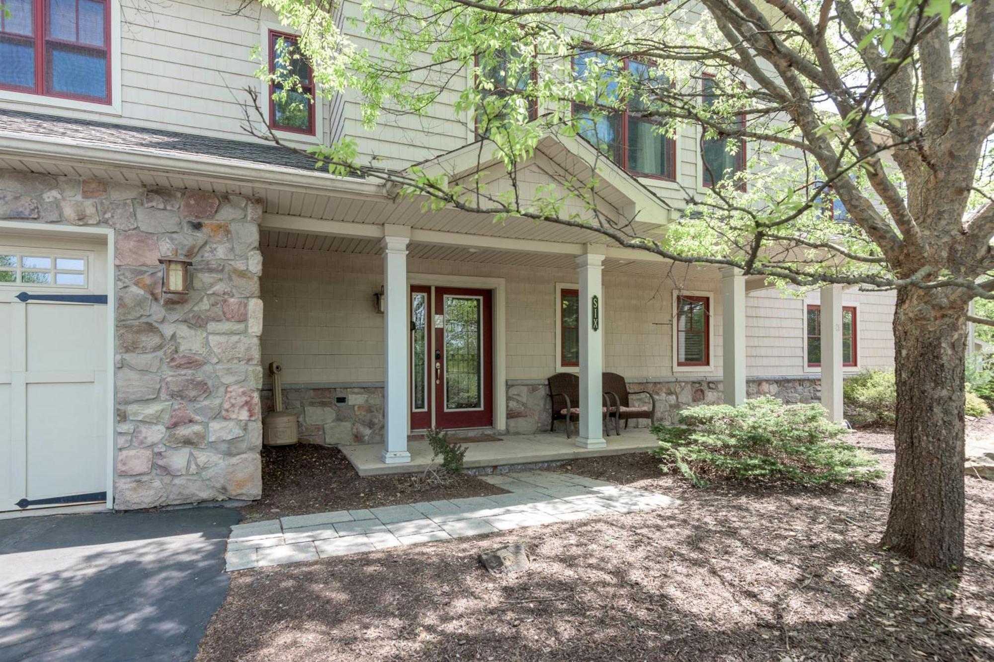 6 Fieldstone Ct Villa Lake Harmony Dış mekan fotoğraf