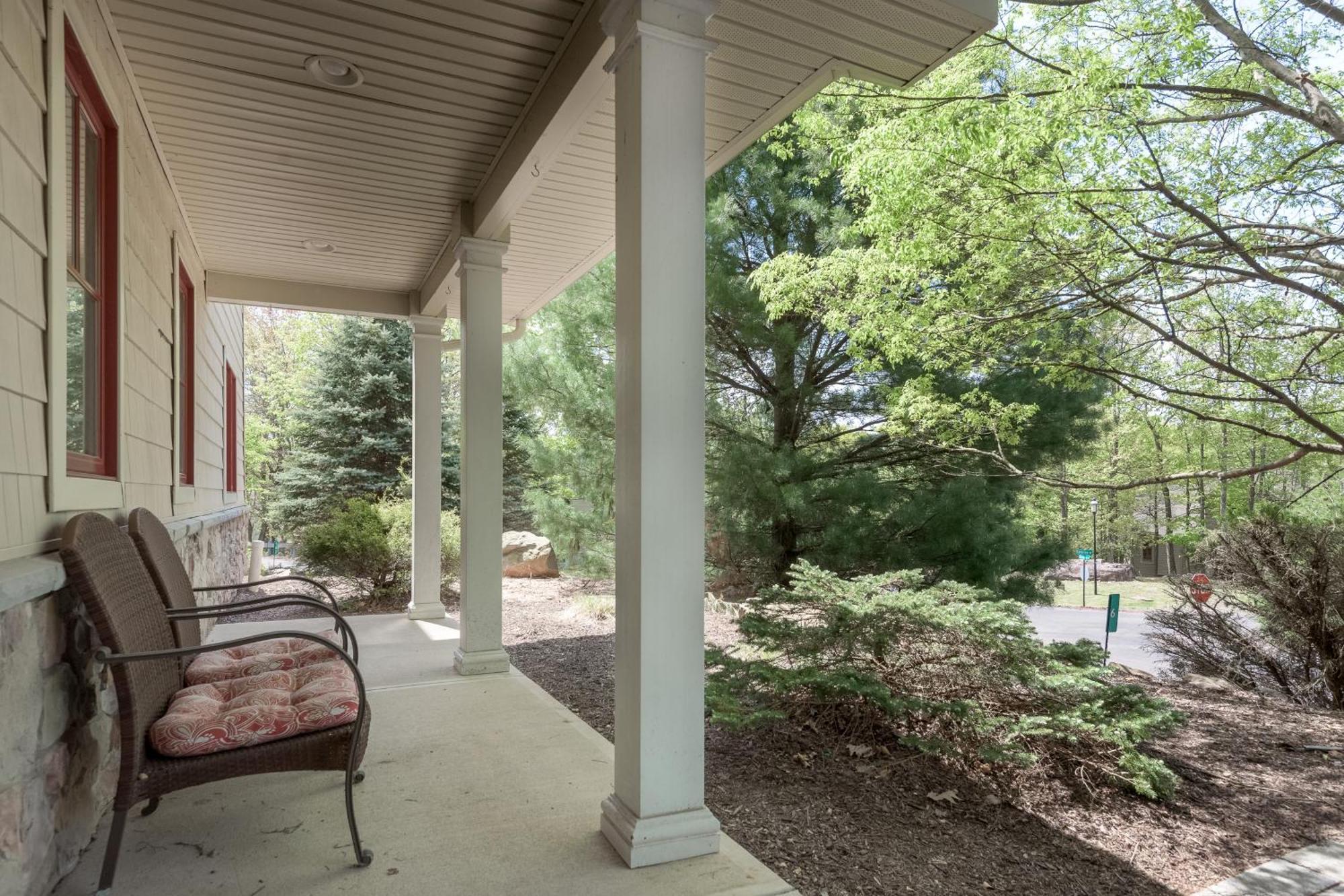 6 Fieldstone Ct Villa Lake Harmony Dış mekan fotoğraf