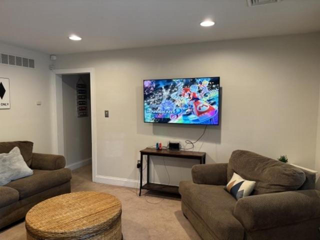 6 Fieldstone Ct Villa Lake Harmony Dış mekan fotoğraf